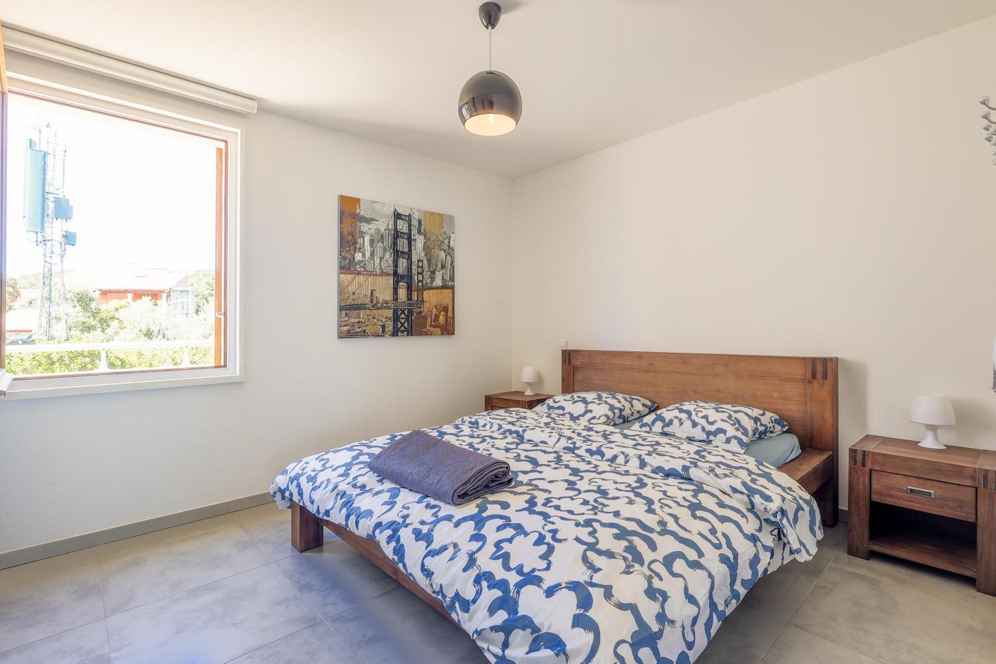 Les Aloes - Appt Climatise Vue Et Montagne Apartment
